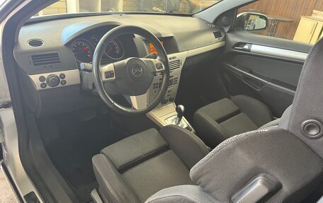 Opel Astra H, 2008 год, 579 999 рублей, 20 фотография