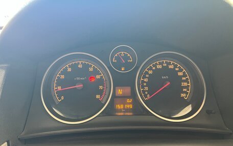 Opel Astra H, 2008 год, 579 999 рублей, 24 фотография