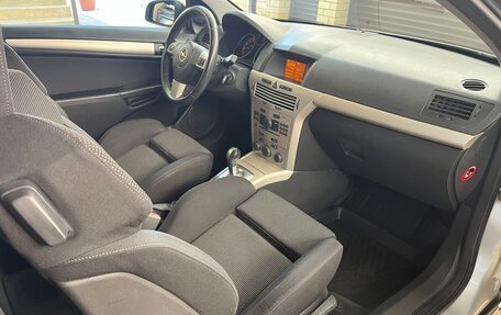 Opel Astra H, 2008 год, 579 999 рублей, 29 фотография