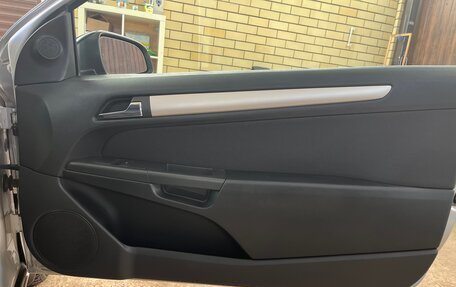 Opel Astra H, 2008 год, 579 999 рублей, 28 фотография