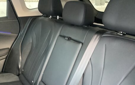 CheryExeed TXL, 2023 год, 2 950 000 рублей, 7 фотография