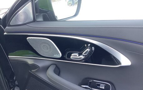 CheryExeed TXL, 2023 год, 2 950 000 рублей, 9 фотография