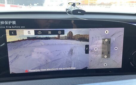 CheryExeed TXL, 2023 год, 2 950 000 рублей, 17 фотография