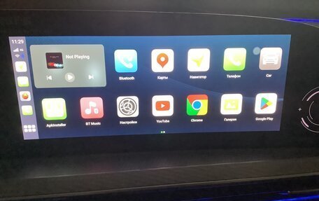 CheryExeed TXL, 2023 год, 2 950 000 рублей, 16 фотография