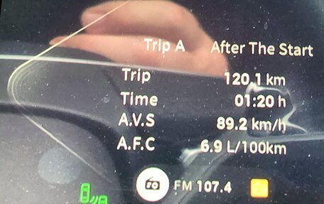 CheryExeed TXL, 2023 год, 2 950 000 рублей, 14 фотография