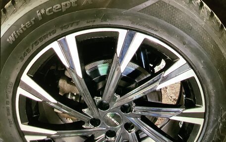 CheryExeed TXL, 2023 год, 2 950 000 рублей, 18 фотография