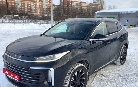 CheryExeed TXL, 2023 год, 2 950 000 рублей, 2 фотография