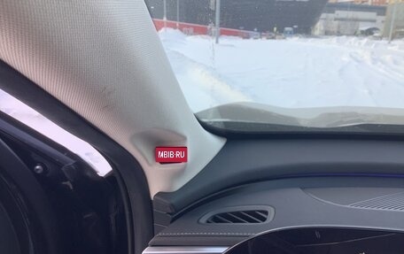 CheryExeed TXL, 2023 год, 2 950 000 рублей, 12 фотография