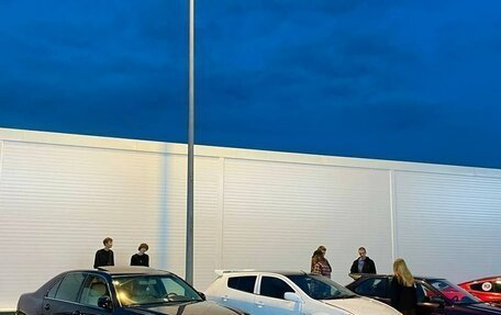 Lexus LS III, 2006 год, 999 990 рублей, 16 фотография