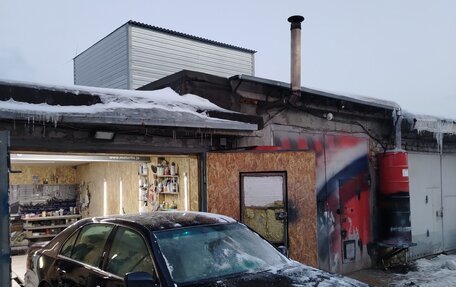 Lexus LS III, 2006 год, 999 990 рублей, 14 фотография