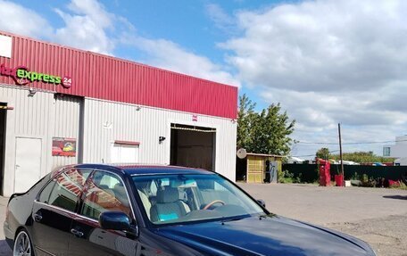 Lexus LS III, 2006 год, 999 990 рублей, 18 фотография