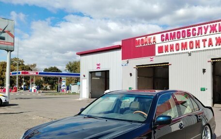 Lexus LS III, 2006 год, 999 990 рублей, 17 фотография