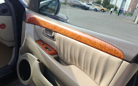 Lexus LS III, 2006 год, 999 990 рублей, 26 фотография