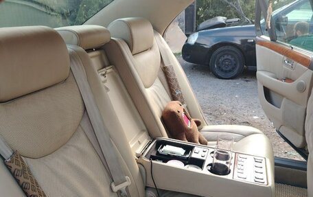 Lexus LS III, 2006 год, 999 990 рублей, 28 фотография