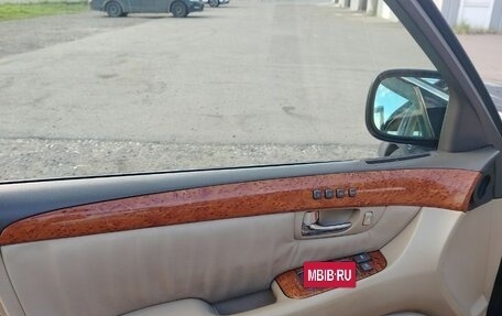 Lexus LS III, 2006 год, 999 990 рублей, 24 фотография