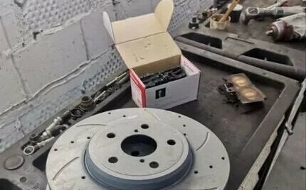 Lexus LS III, 2006 год, 999 990 рублей, 37 фотография