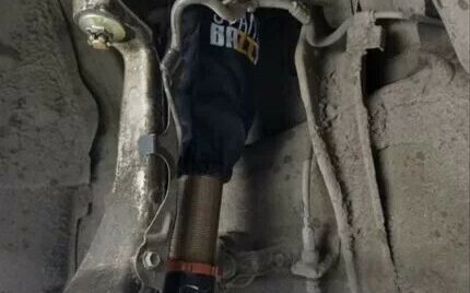 Lexus LS III, 2006 год, 999 990 рублей, 36 фотография