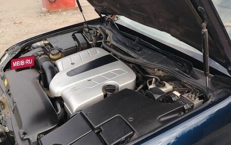 Lexus LS III, 2006 год, 999 990 рублей, 35 фотография