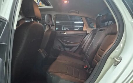 Volkswagen Jetta VII, 2021 год, 1 590 000 рублей, 7 фотография