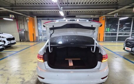 Volkswagen Jetta VII, 2021 год, 1 590 000 рублей, 5 фотография