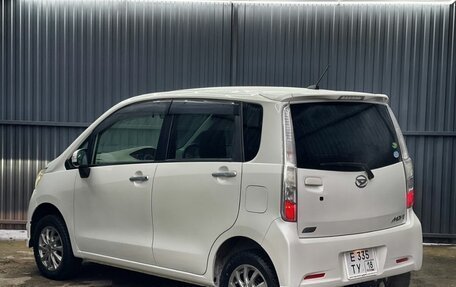 Daihatsu Move VI рестайлинг, 2012 год, 750 000 рублей, 5 фотография