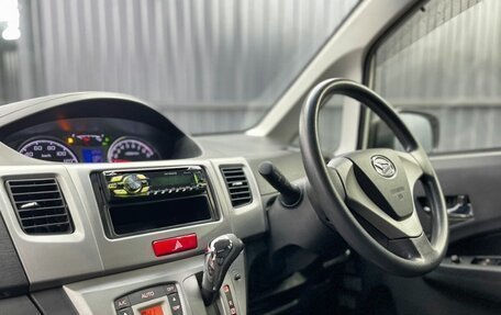 Daihatsu Move VI рестайлинг, 2012 год, 750 000 рублей, 6 фотография