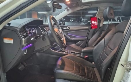 Volkswagen Jetta VII, 2021 год, 1 590 000 рублей, 6 фотография