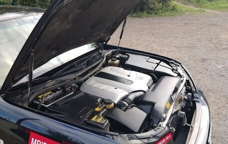 Lexus LS III, 2006 год, 999 990 рублей, 34 фотография