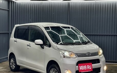 Daihatsu Move VI рестайлинг, 2012 год, 750 000 рублей, 3 фотография