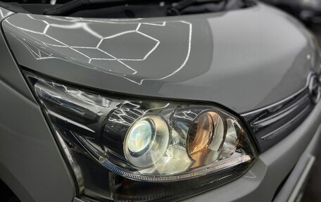 Daihatsu Move VI рестайлинг, 2012 год, 750 000 рублей, 8 фотография