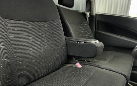 Daihatsu Move VI рестайлинг, 2012 год, 750 000 рублей, 10 фотография