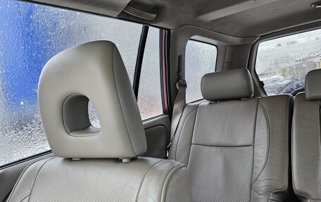 Suzuki Grand Vitara, 2003 год, 600 000 рублей, 5 фотография