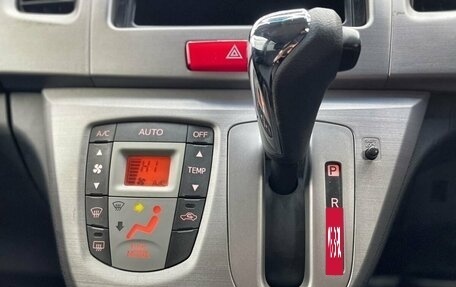 Daihatsu Move VI рестайлинг, 2012 год, 750 000 рублей, 13 фотография