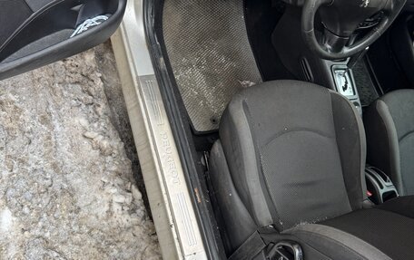 Peugeot 206, 2007 год, 220 000 рублей, 3 фотография