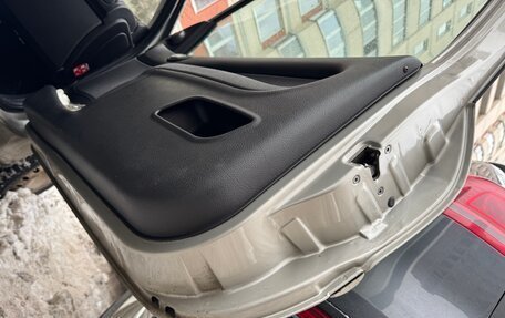 Peugeot 206, 2007 год, 220 000 рублей, 8 фотография