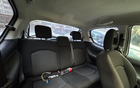 Peugeot 206, 2007 год, 220 000 рублей, 6 фотография