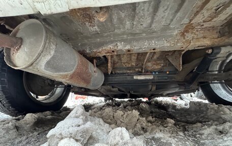 Peugeot 206, 2007 год, 220 000 рублей, 10 фотография