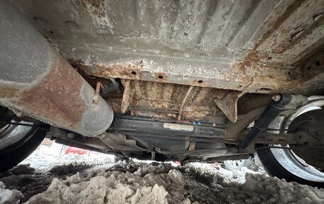 Peugeot 206, 2007 год, 220 000 рублей, 11 фотография