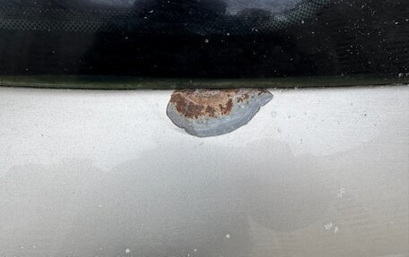 Peugeot 206, 2007 год, 220 000 рублей, 13 фотография