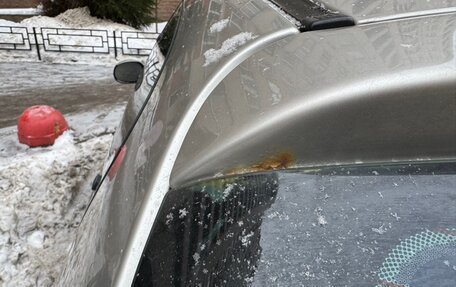 Peugeot 206, 2007 год, 220 000 рублей, 14 фотография