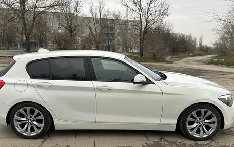BMW 1 серия, 2012 год, 750 000 рублей, 3 фотография