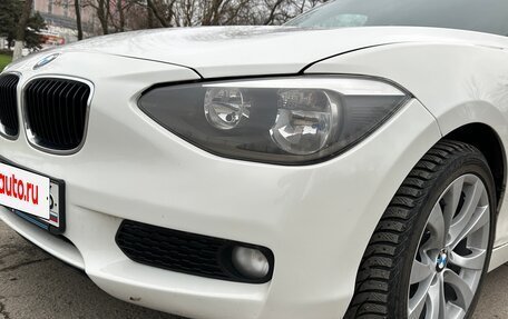 BMW 1 серия, 2012 год, 750 000 рублей, 5 фотография