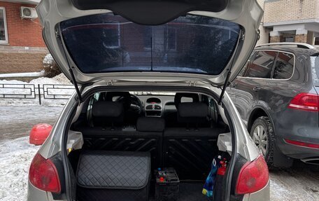 Peugeot 206, 2007 год, 220 000 рублей, 19 фотография