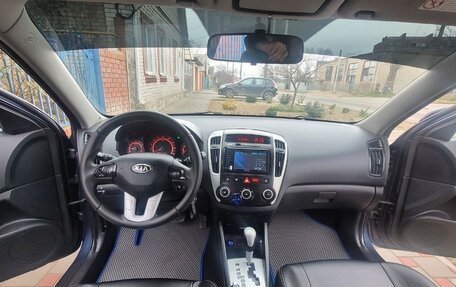 KIA cee'd I рестайлинг, 2011 год, 830 000 рублей, 3 фотография