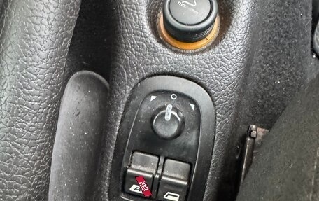 Peugeot 206, 2007 год, 220 000 рублей, 18 фотография