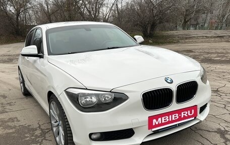 BMW 1 серия, 2012 год, 750 000 рублей, 2 фотография