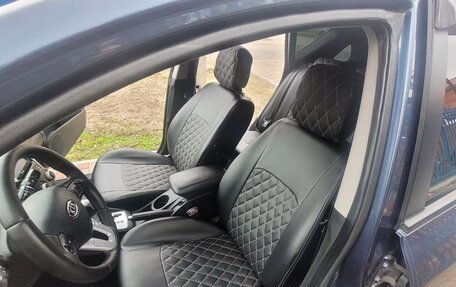 KIA cee'd I рестайлинг, 2011 год, 830 000 рублей, 4 фотография