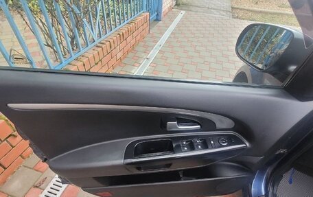 KIA cee'd I рестайлинг, 2011 год, 830 000 рублей, 9 фотография