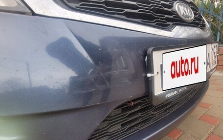 KIA cee'd I рестайлинг, 2011 год, 830 000 рублей, 6 фотография