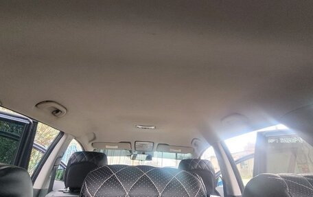 KIA cee'd I рестайлинг, 2011 год, 830 000 рублей, 13 фотография